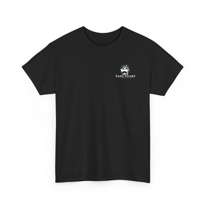 Animal Rescue Cotton Tee