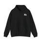 Solid Rock Hooded Sweatshirt