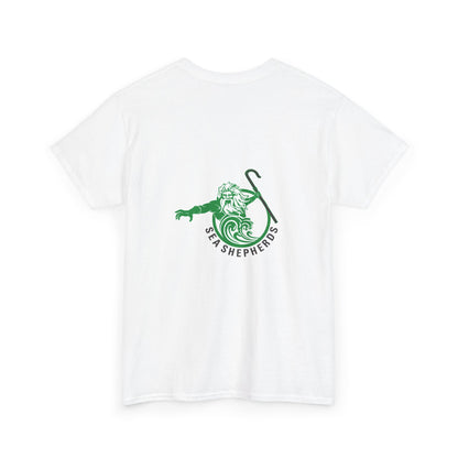 SRCS Sea Shepard Cotton Tee