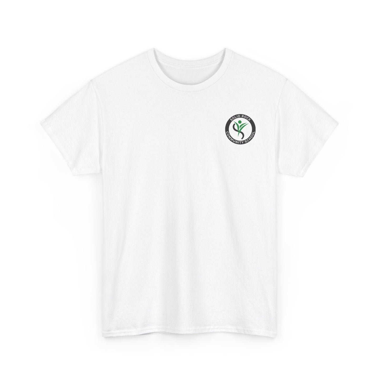 SRCS Sea Shepard Cotton Tee
