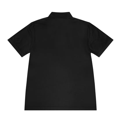 Solid Rock Sport Polo Shirt