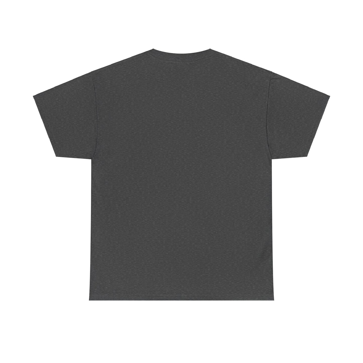 Teach Peace Cotton Tee