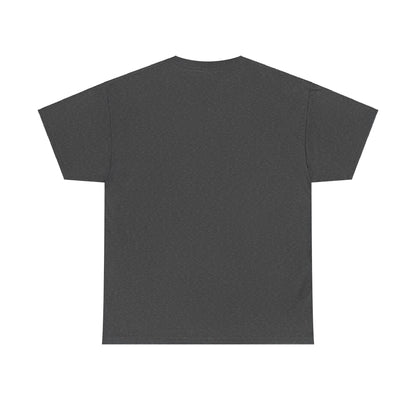 Teach Peace Cotton Tee