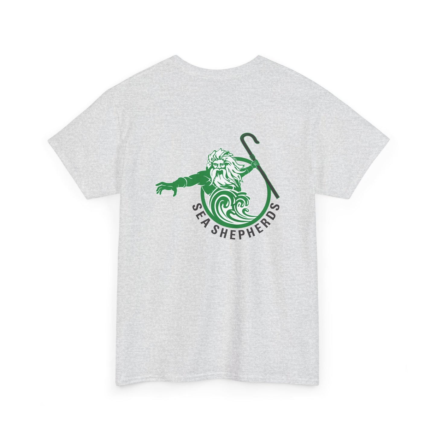 SRCS Sea Shepard Cotton Tee