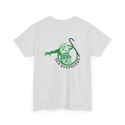 SRCS Sea Shepard Cotton Tee