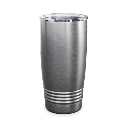 Solid Rock Florida Tumbler, 20oz