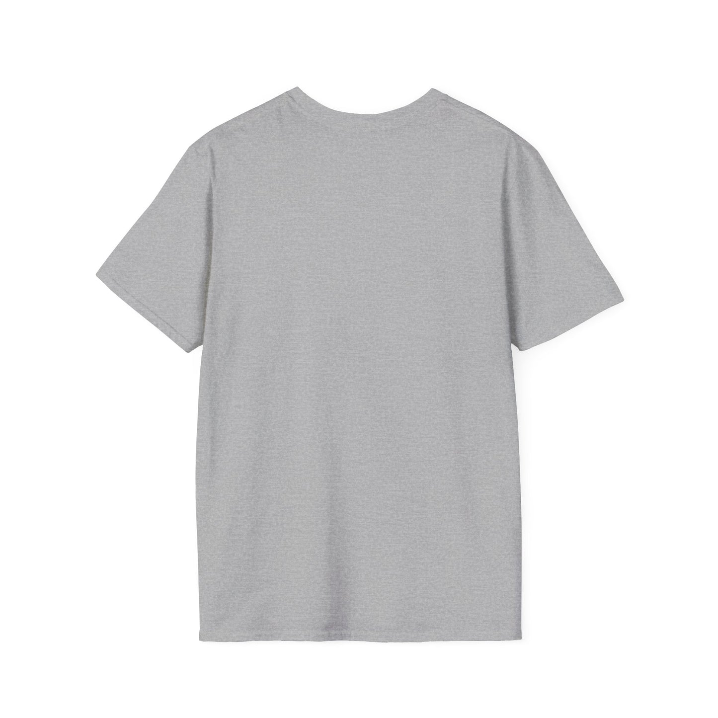 Solid Rock Florida Softstyle Tee