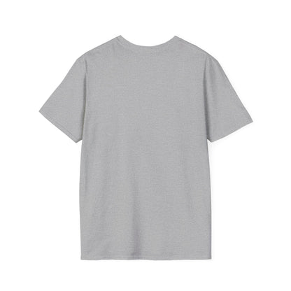 Solid Rock Florida Softstyle Tee