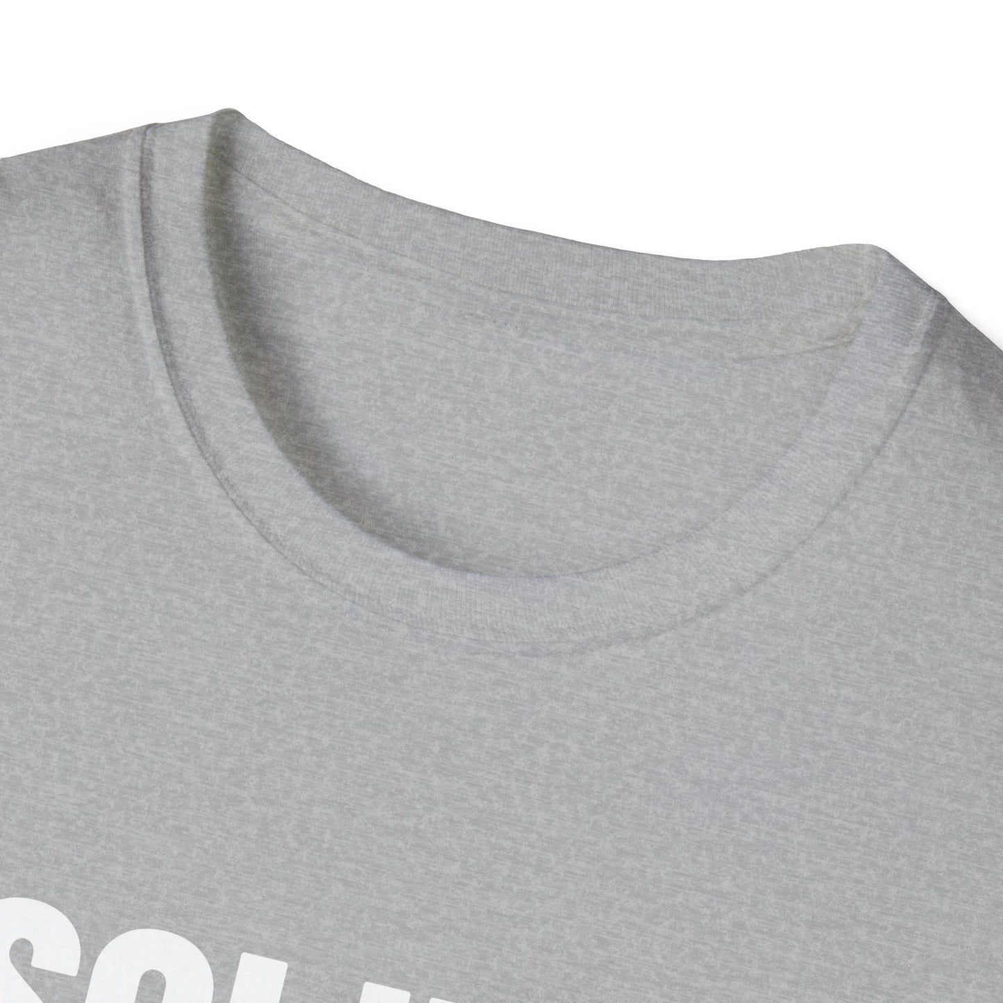 Solid Rock Florida Softstyle Tee
