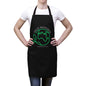 Solid Rock Eats Apron (AOP)