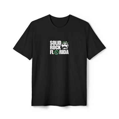 Solid Rock District® Re-Tee®