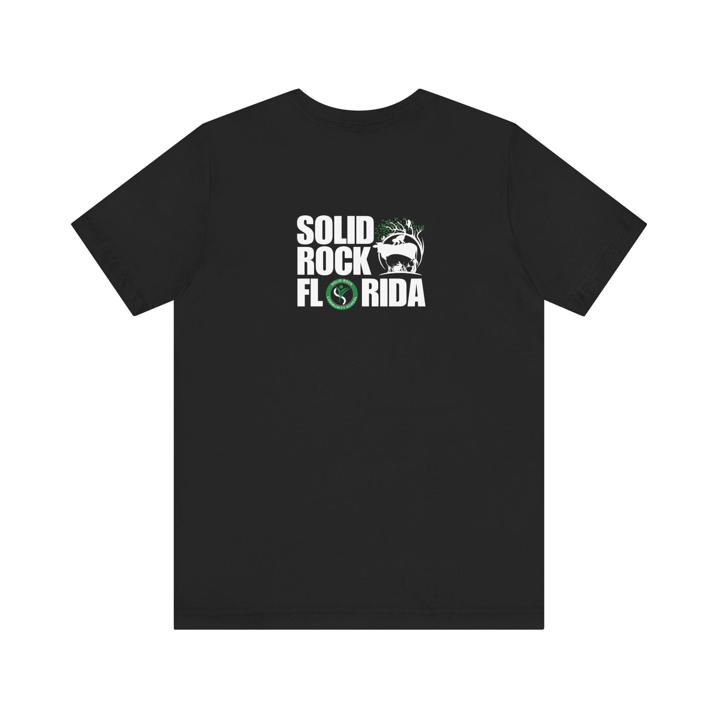 S.A.V.E Unisex Jersey Short Sleeve Tee
