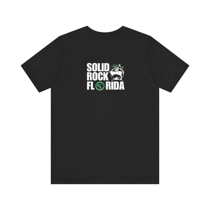 S.A.V.E Unisex Jersey Short Sleeve Tee