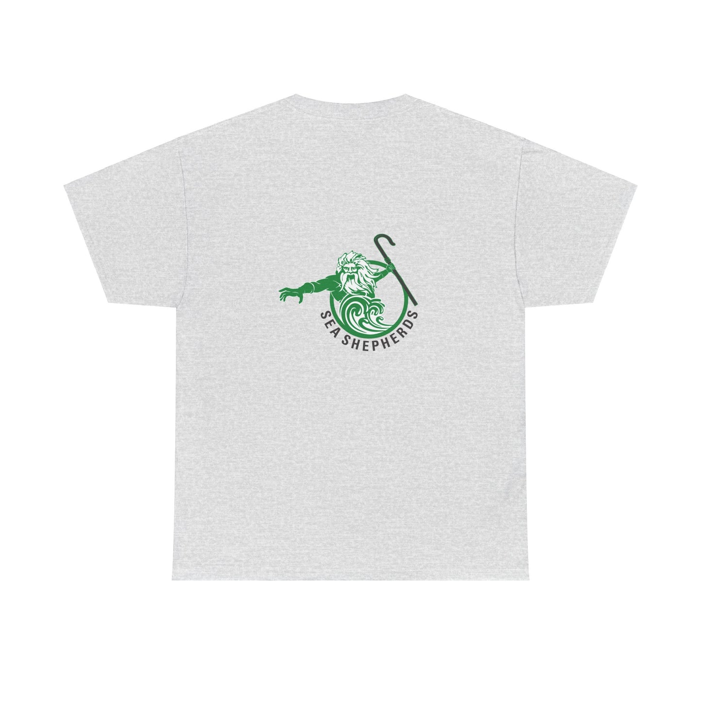 SRCS Sea Shepard Cotton Tee