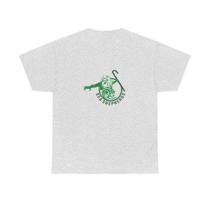 SRCS Sea Shepard Cotton Tee