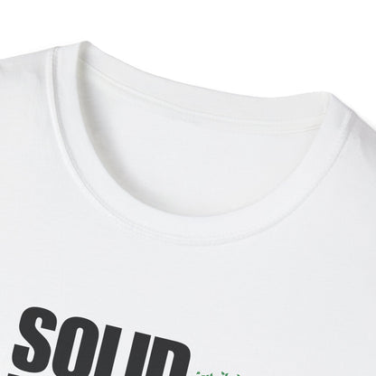 Solid Rock Softstyle Tee