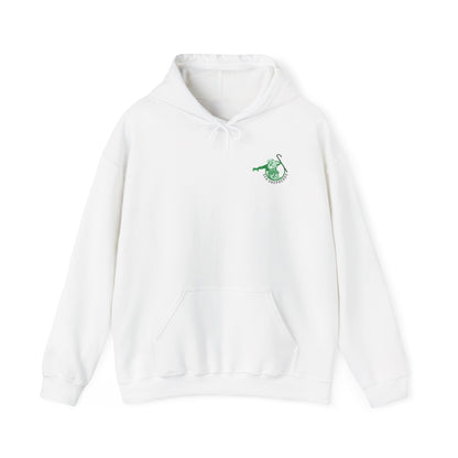 Sea Shepard Heavy Blend™ Hooded Sweatshirt