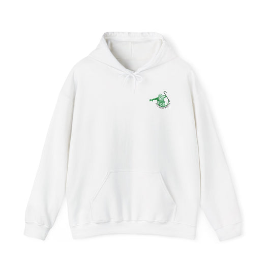 Sea Shepard Heavy Blend™ Hooded Sweatshirt