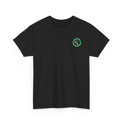 SRCS Sea Shepard Cotton Tee