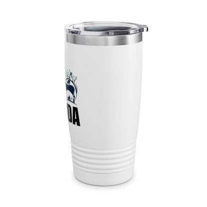 Solid Rock Tumbler, 20oz