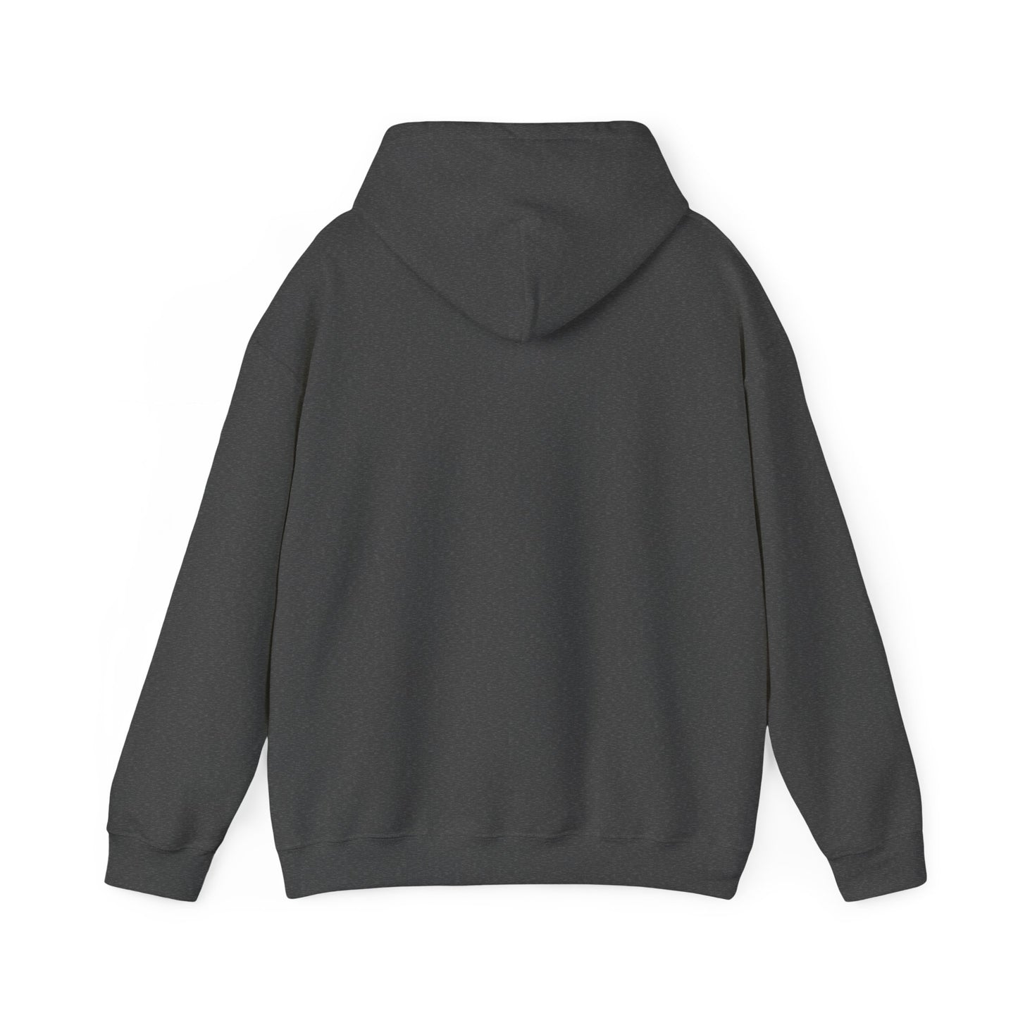 Sea Shepard Heavy Blend™ Hooded Sweatshirt