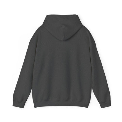 Sea Shepard Heavy Blend™ Hooded Sweatshirt