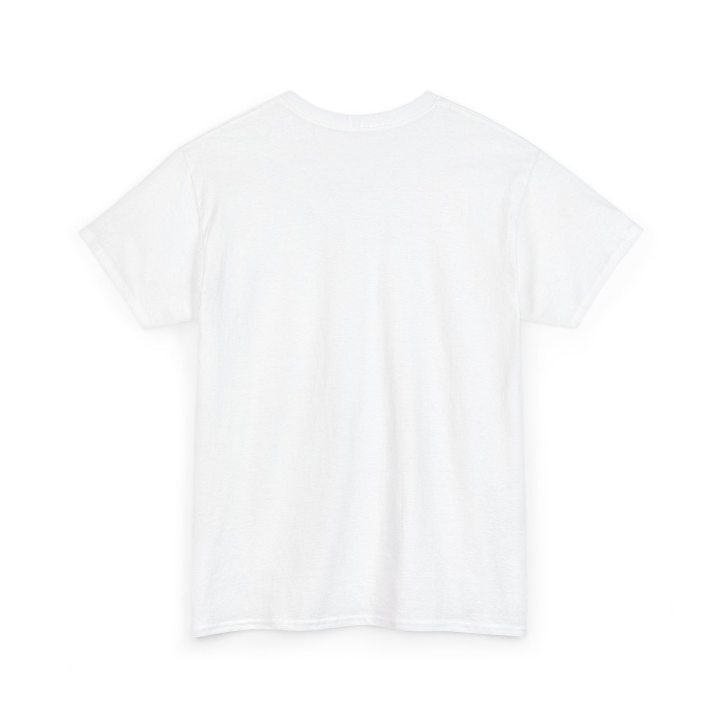 Teach Peace Cotton Tee