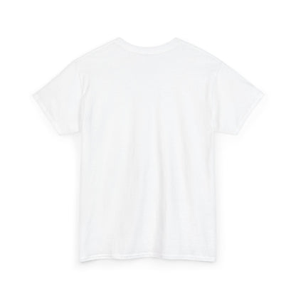Teach Peace Cotton Tee