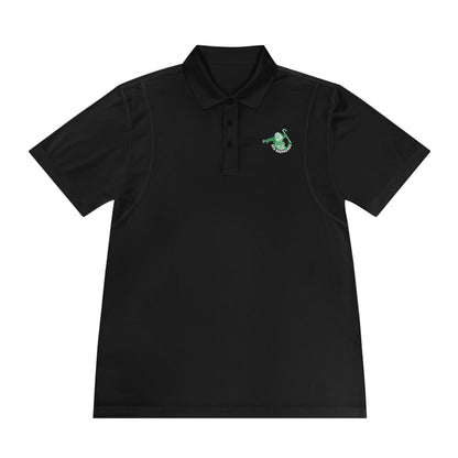 Sea Shepards Men's Sport Polo Shirt