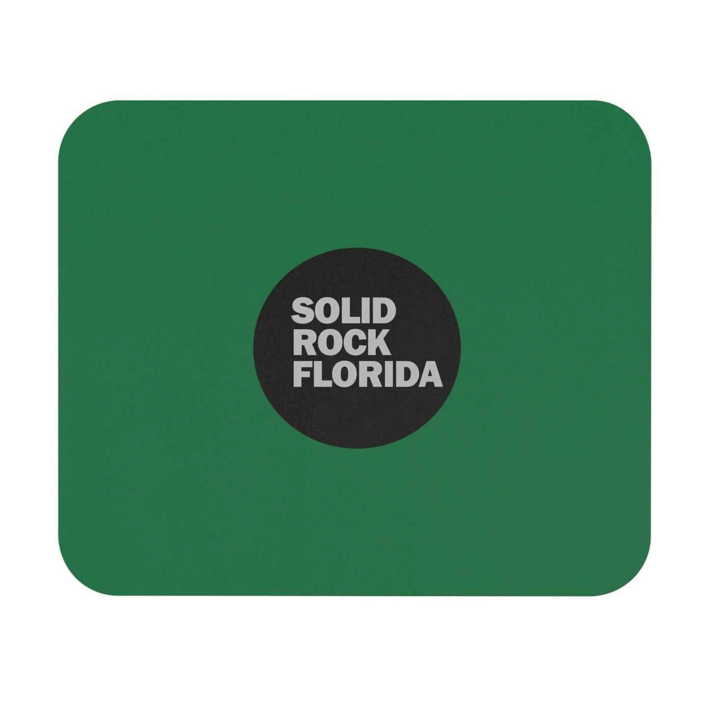 Mouse Pad (Rectangle)