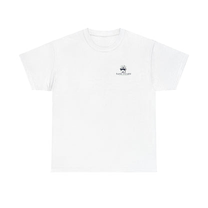Animal Rescue Cotton Tee