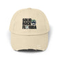 Solid Rock Distressed Cap