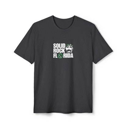 Solid Rock District® Re-Tee®