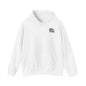 Solid Rock Hooded Sweatshirt