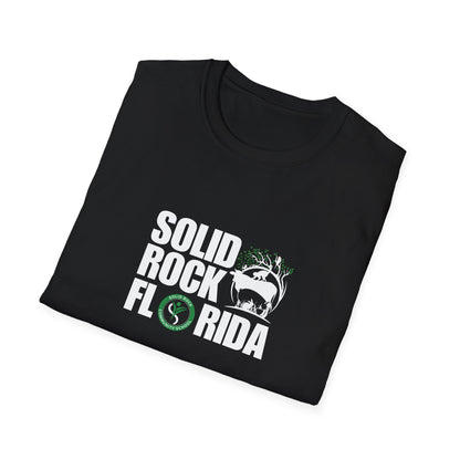 Solid Rock Softstyle Tee