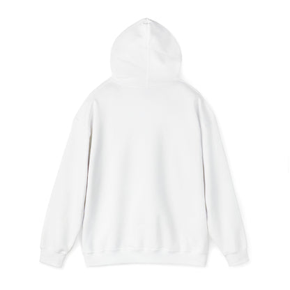 Solid Rock Hooded Sweatshirt