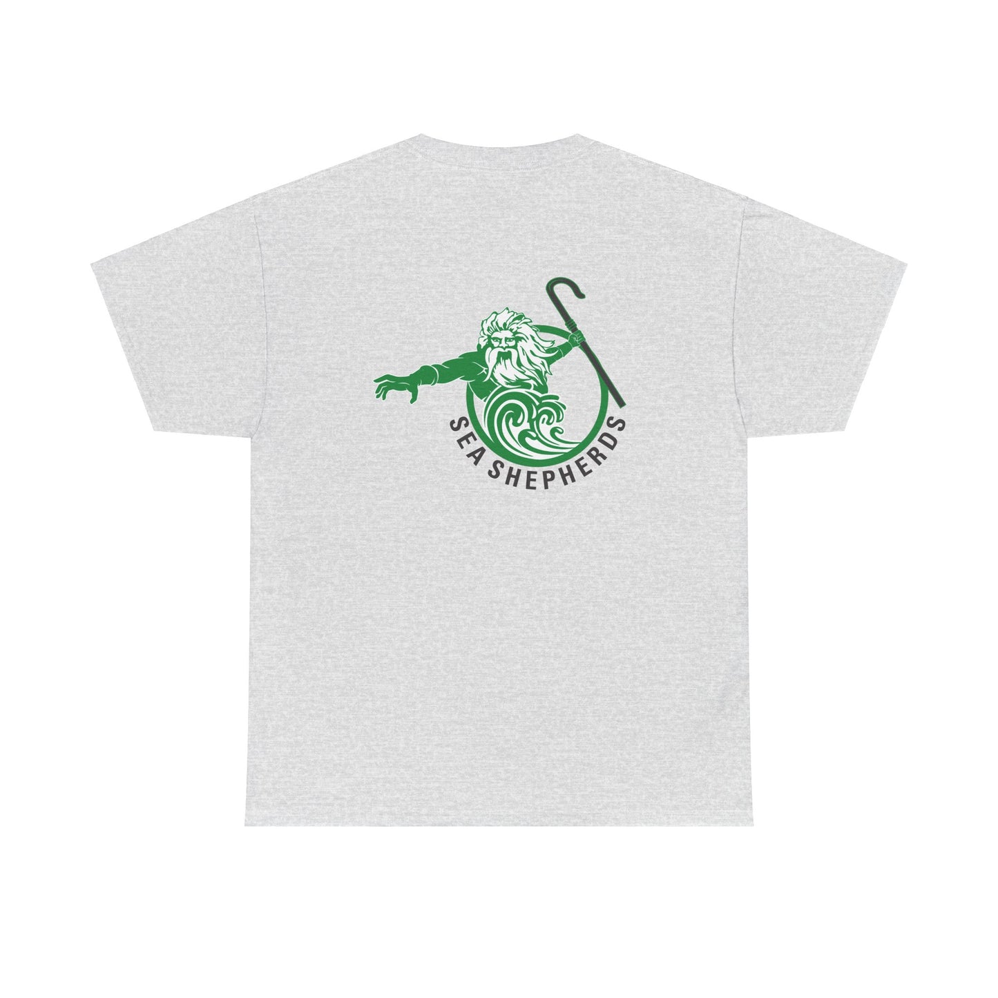 SRCS Sea Shepard Cotton Tee