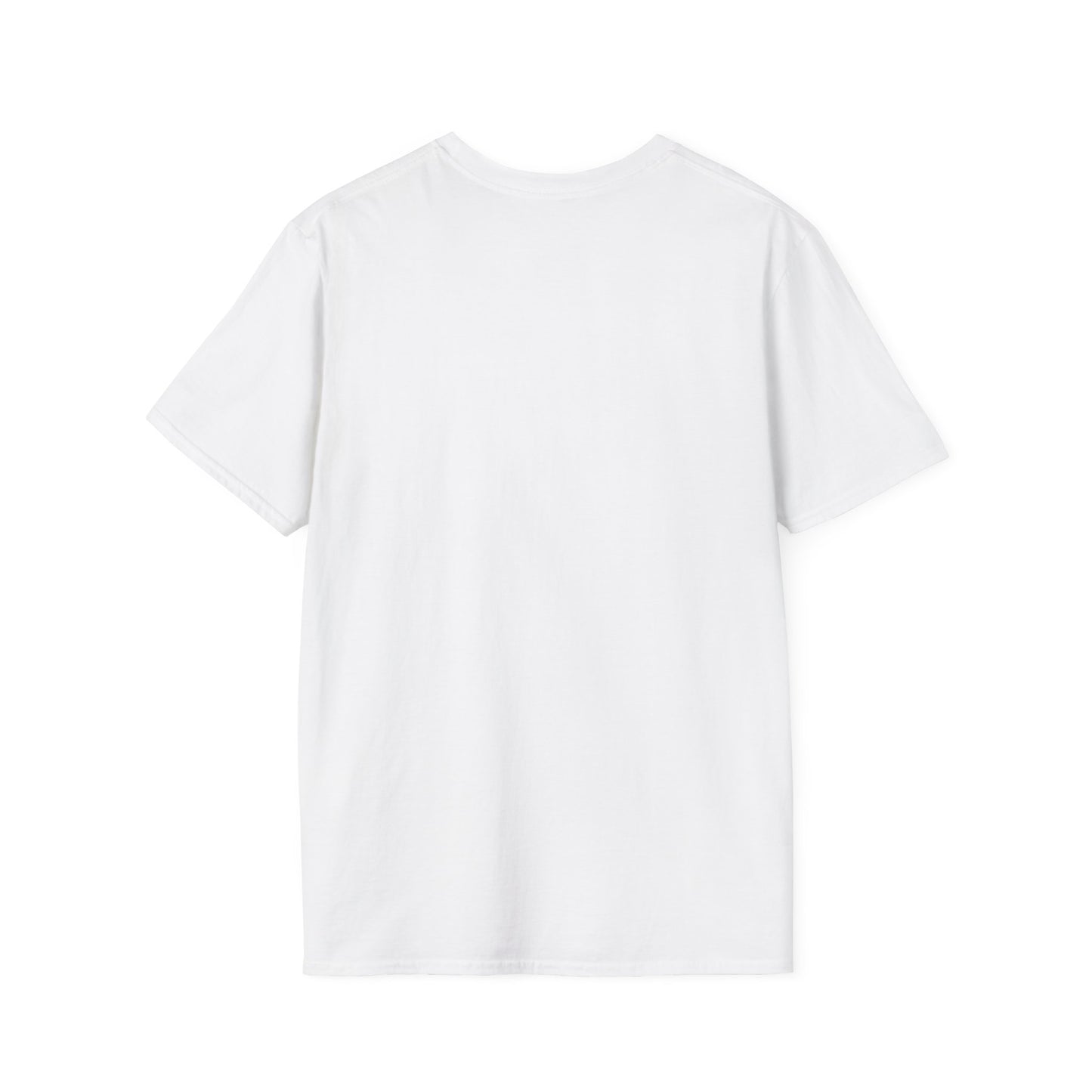 Solid Rock Florida Softstyle Tee
