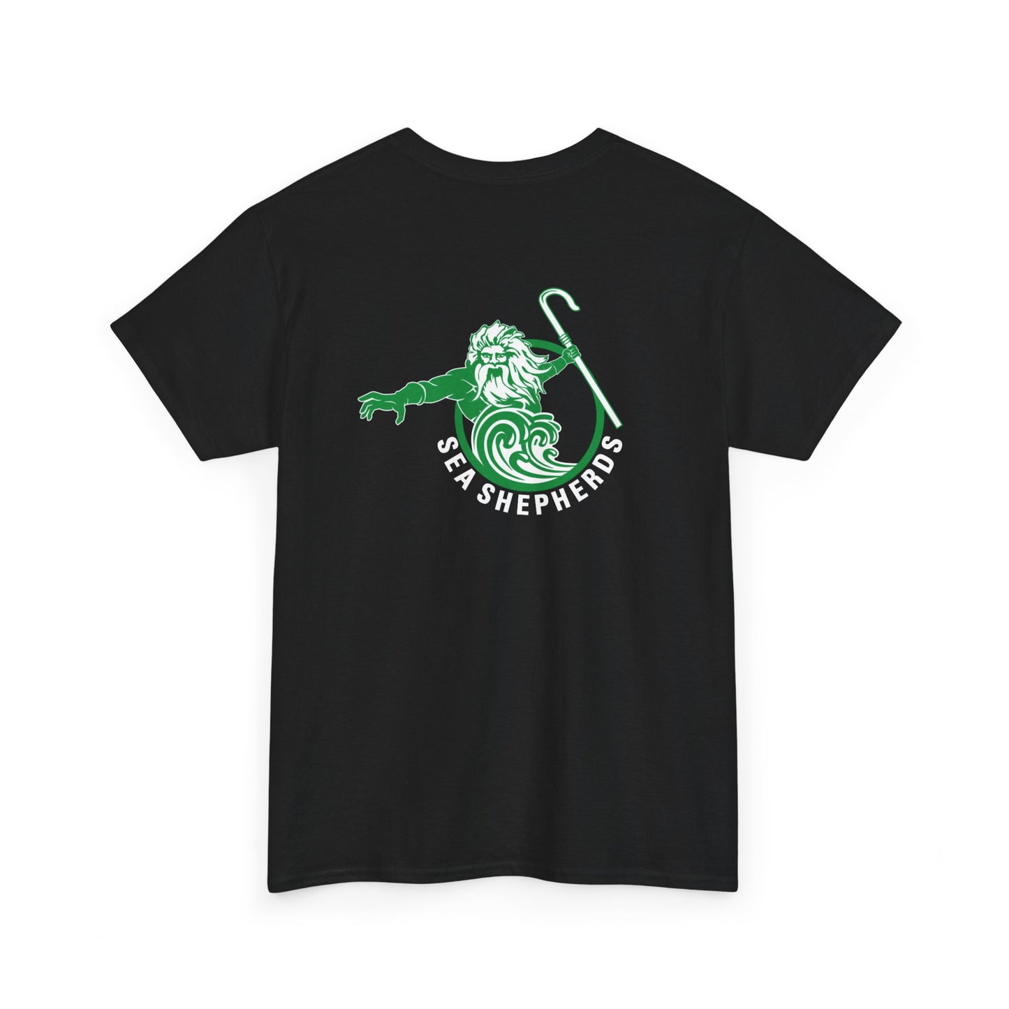 SRCS Sea Shepard Cotton Tee