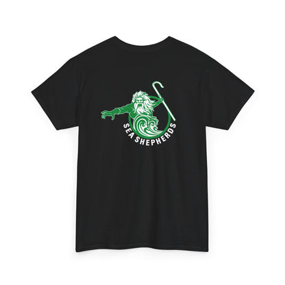 SRCS Sea Shepard Cotton Tee